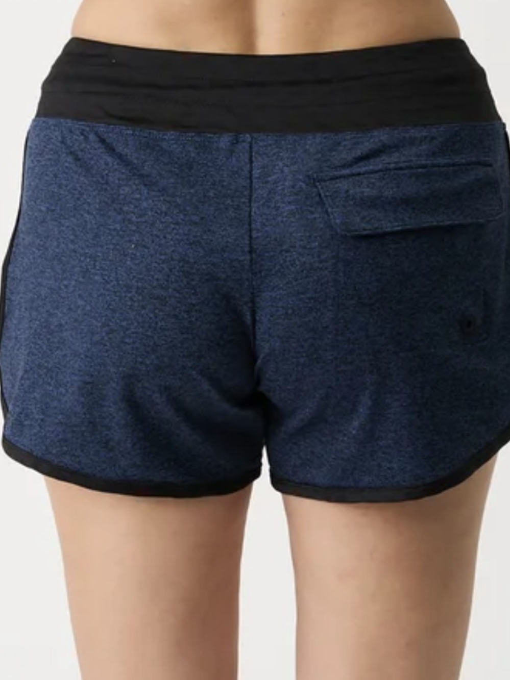 Rabbit Women's EZ 4" Short - Picture 5 of 5
